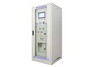 XTK-9001型煤氣在線分析系統-低粉塵、無焦
